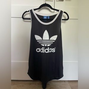 Adidas Oversized Tank